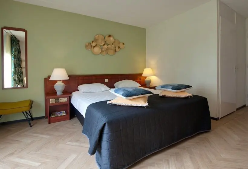 Fletcher Boshotel De Lochemse Heuvels