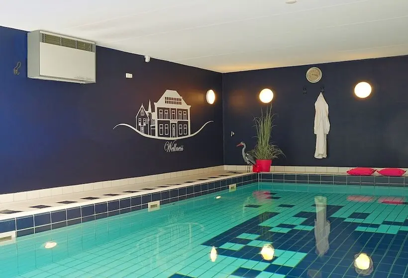Fletcher Boshotel De Lochemse Heuvels
