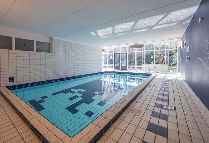 Fletcher Boshotel De Lochemse Heuvels