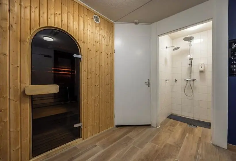 Fletcher Boshotel De Lochemse Heuvels
