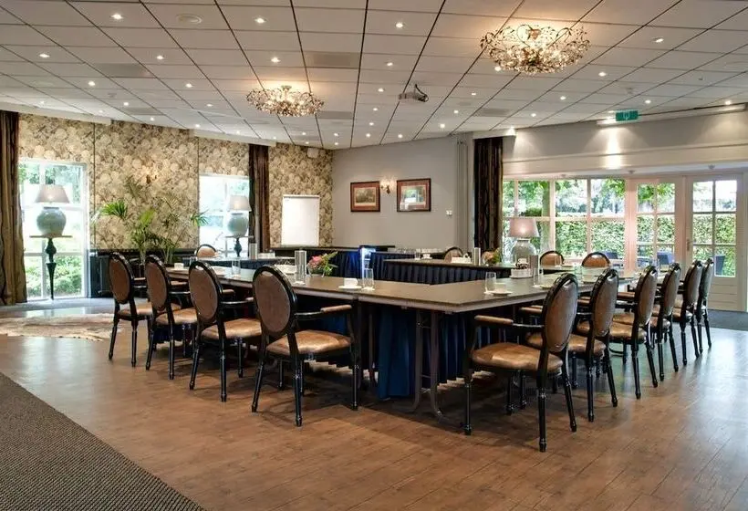 Fletcher Boshotel De Lochemse Heuvels