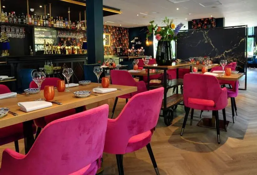 Fletcher Boshotel De Lochemse Heuvels