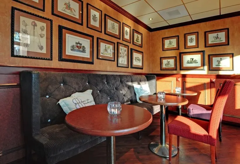 Fletcher Boshotel De Lochemse Heuvels