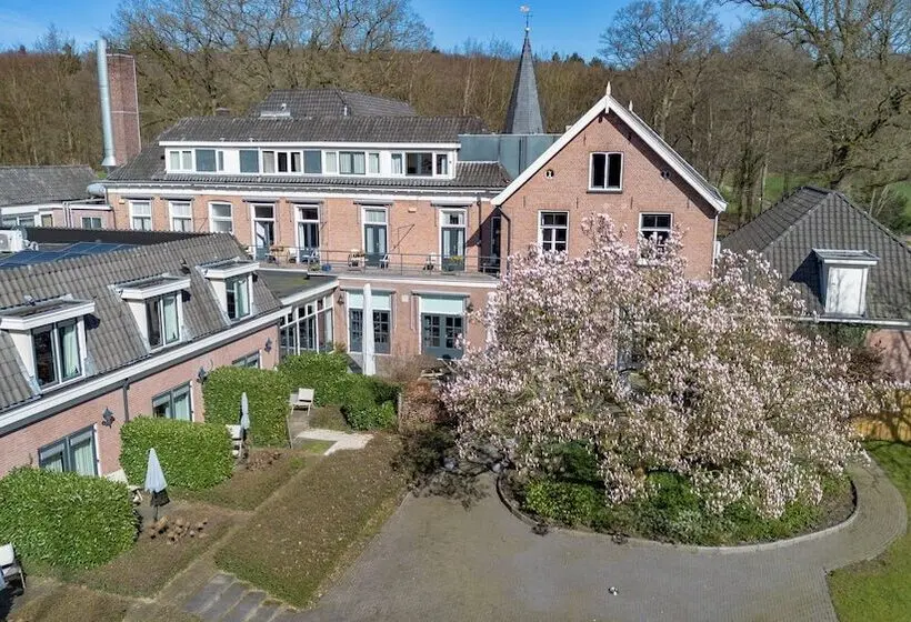 Fletcher Boshotel De Lochemse Heuvels