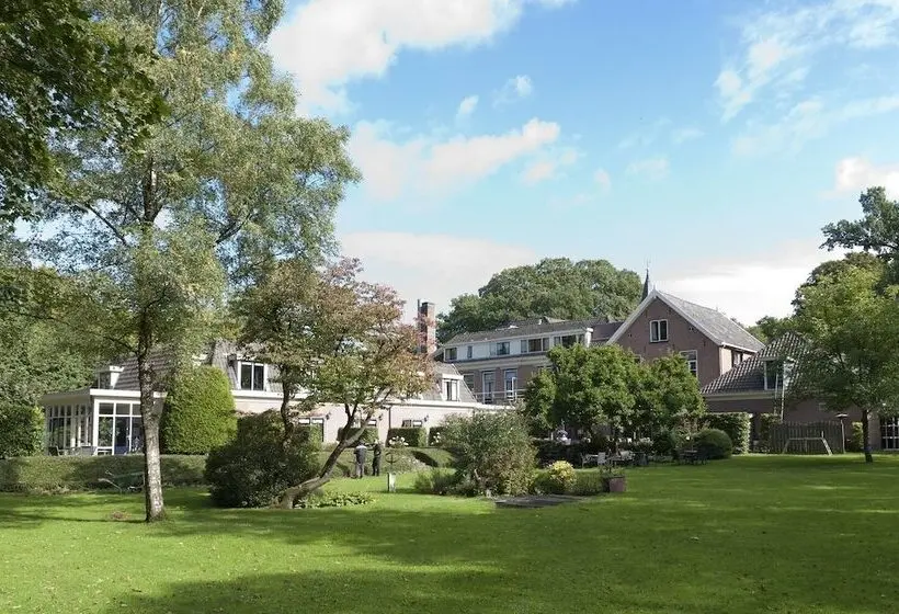 Fletcher Boshotel De Lochemse Heuvels