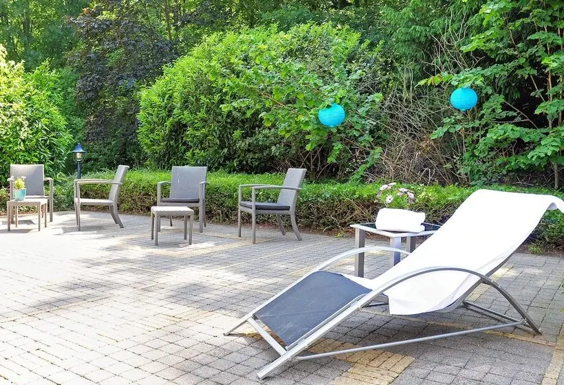 Fletcher Boshotel De Lochemse Heuvels