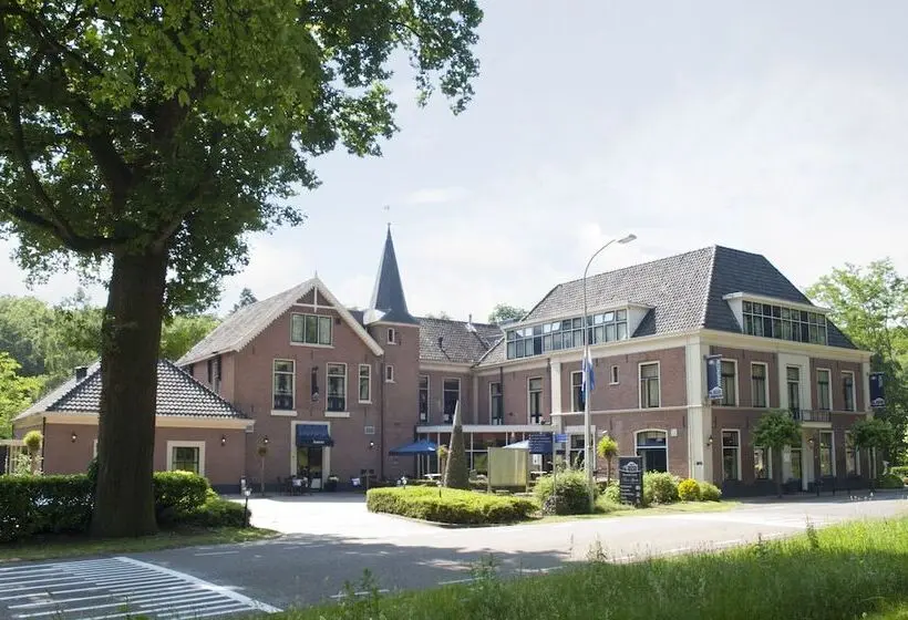 Fletcher Boshotel De Lochemse Heuvels