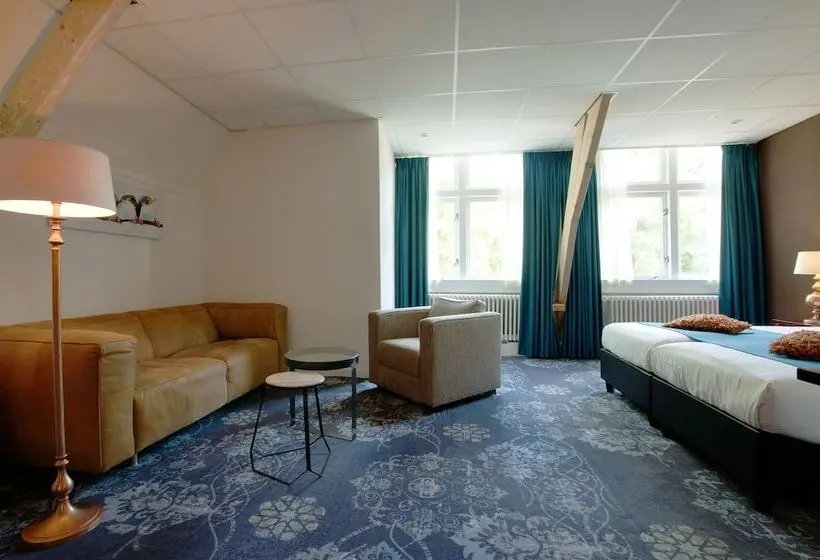 Fletcher Boshotel De Lochemse Heuvels