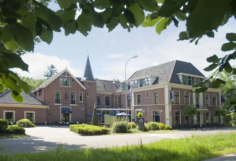 Fletcher Boshotel De Lochemse Heuvels