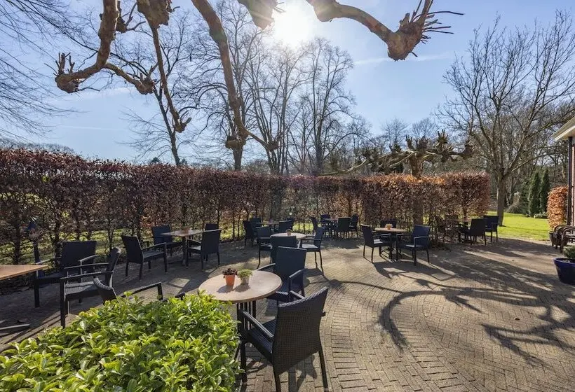 Fletcher Boshotel De Lochemse Heuvels