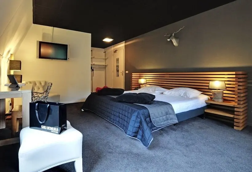 Fletcher Boshotel De Lochemse Heuvels
