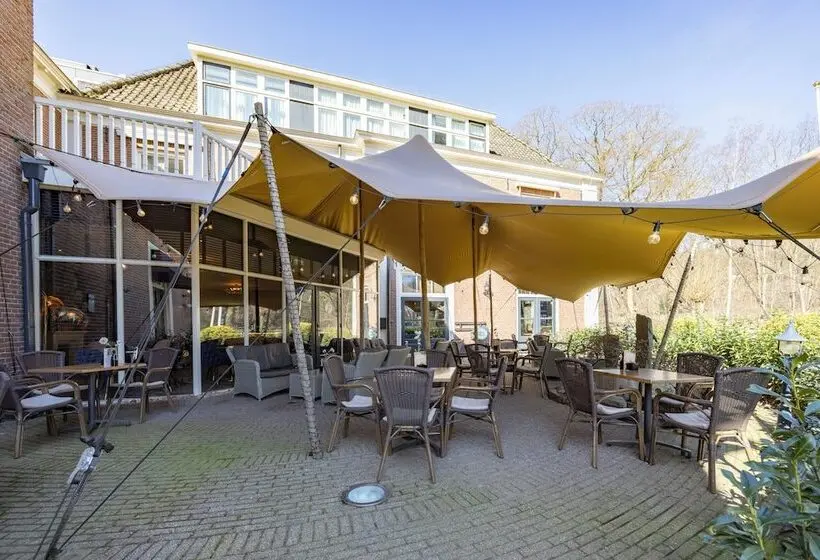 Fletcher Boshotel De Lochemse Heuvels