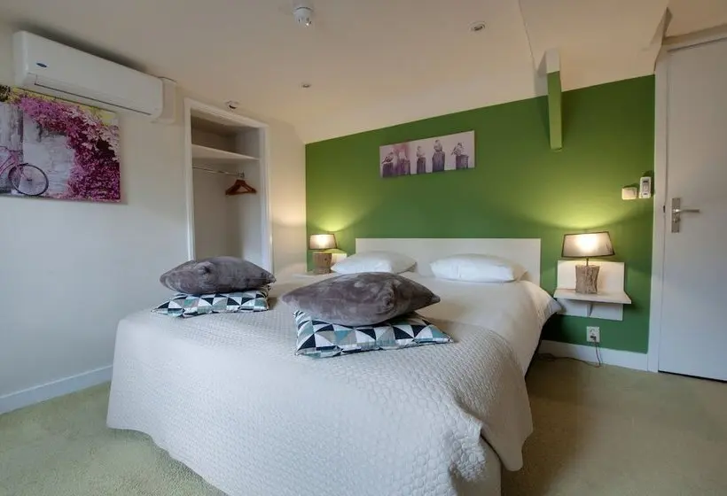 Fletcher Boshotel De Lochemse Heuvels