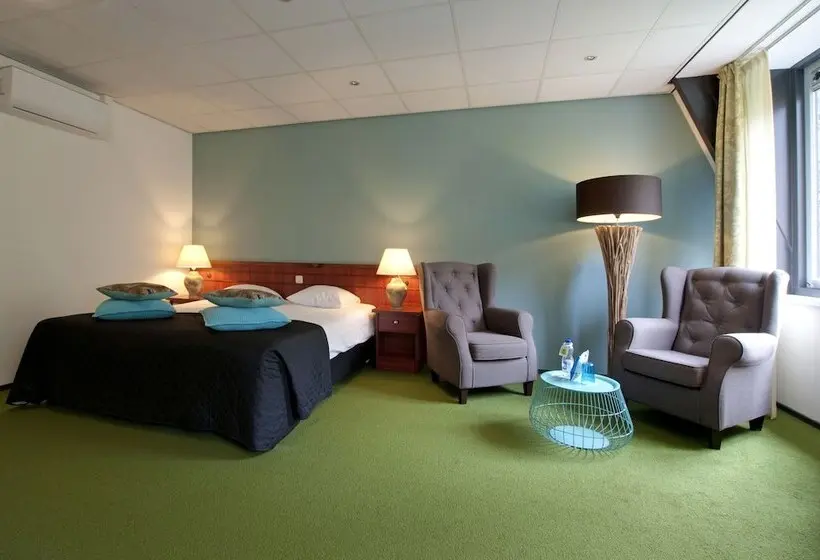Fletcher Boshotel De Lochemse Heuvels
