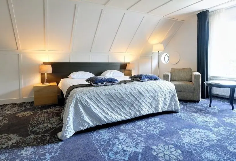 Fletcher Boshotel De Lochemse Heuvels