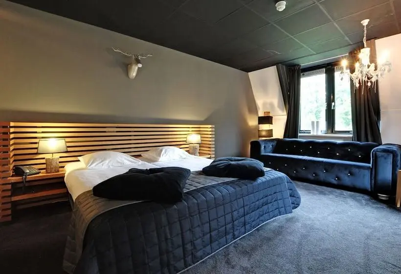 Fletcher Boshotel De Lochemse Heuvels