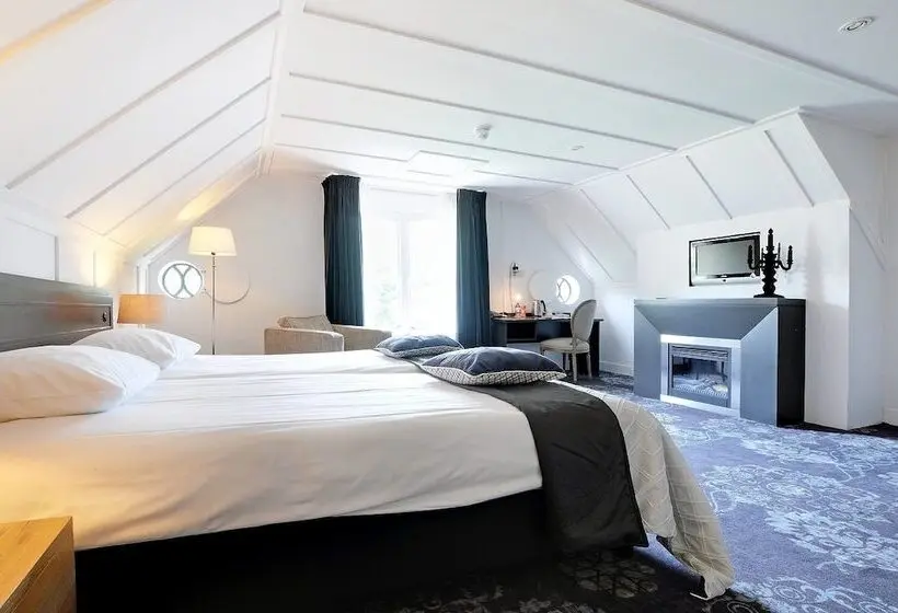 Fletcher Boshotel De Lochemse Heuvels