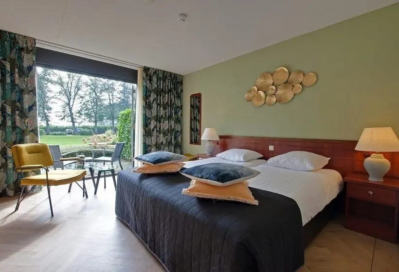 Fletcher Boshotel De Lochemse Heuvels