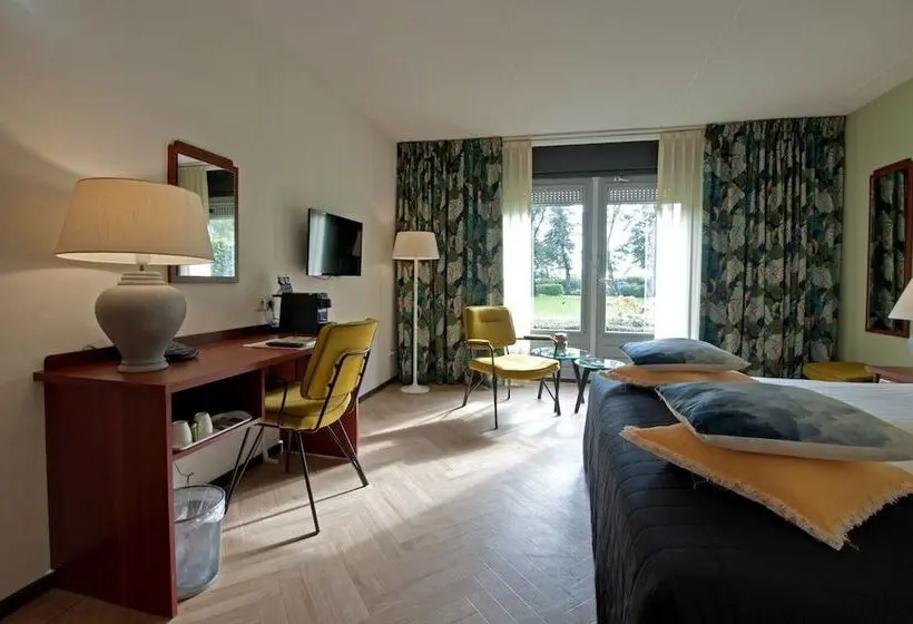Fletcher Boshotel De Lochemse Heuvels
