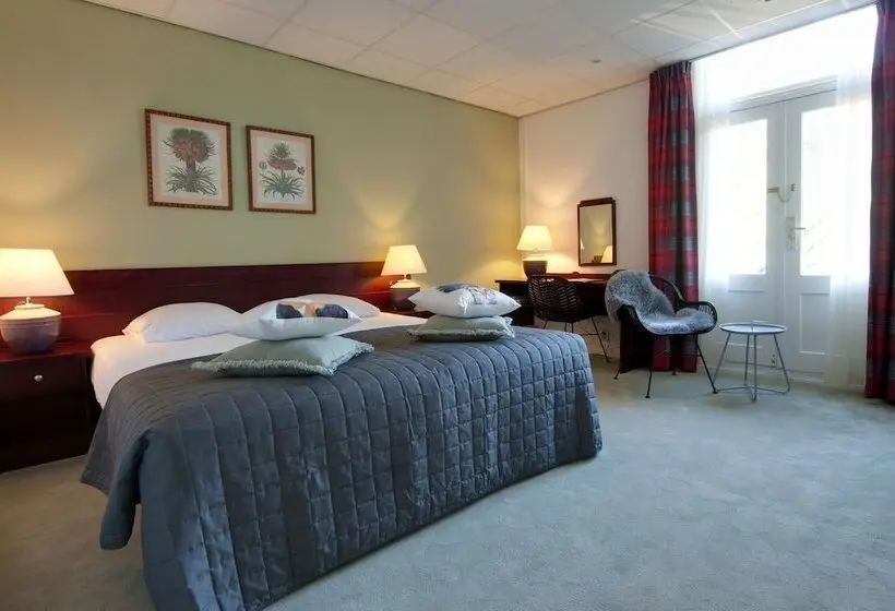 Fletcher Boshotel De Lochemse Heuvels