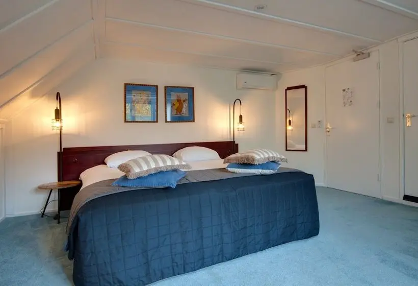 Fletcher Boshotel De Lochemse Heuvels
