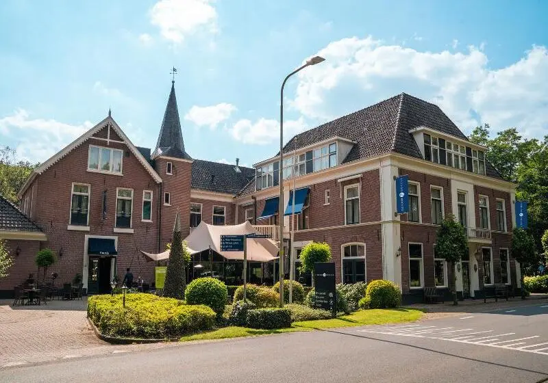 Fletcher Boshotel De Lochemse Heuvels