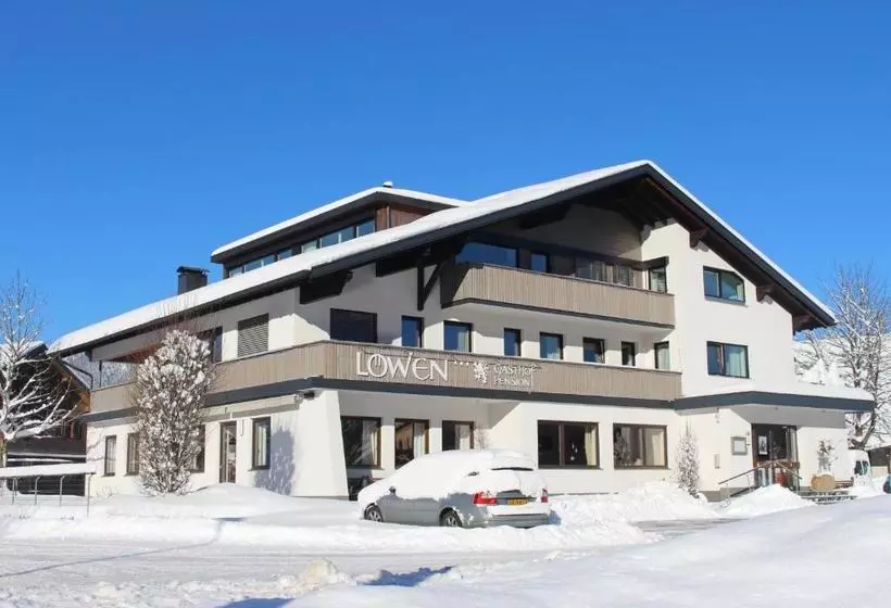 Pension Löwen