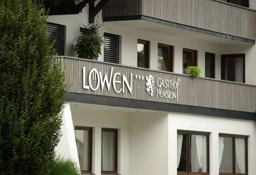 Pension Löwen