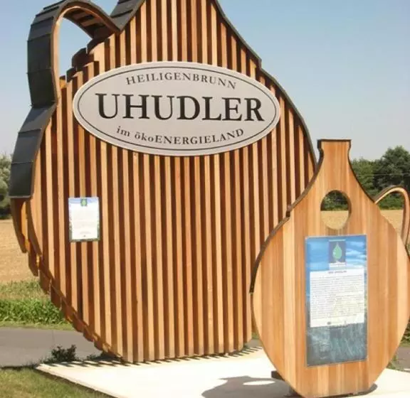 Genussgasthof & Hotel Beim Krutzler