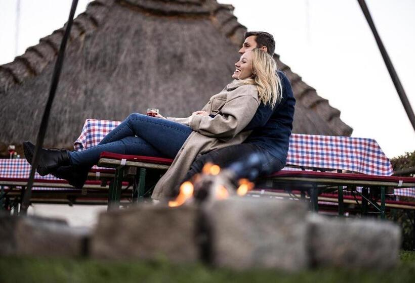 Genussgasthof & Hotel Beim Krutzler