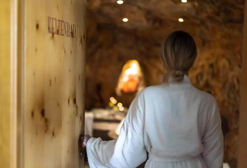 Genussgasthof & Hotel Beim Krutzler