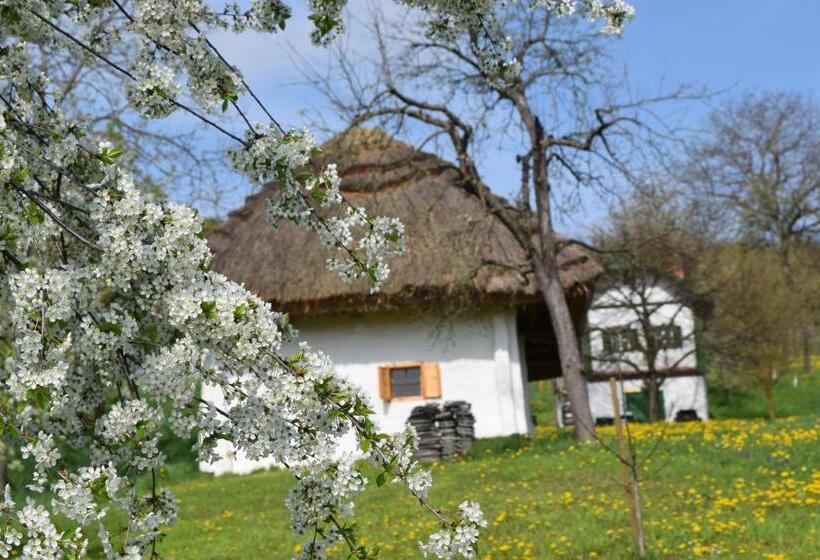 Genussgasthof & Hotel Beim Krutzler