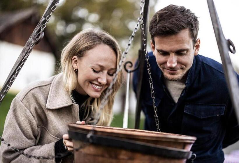 Genussgasthof & Hotel Beim Krutzler