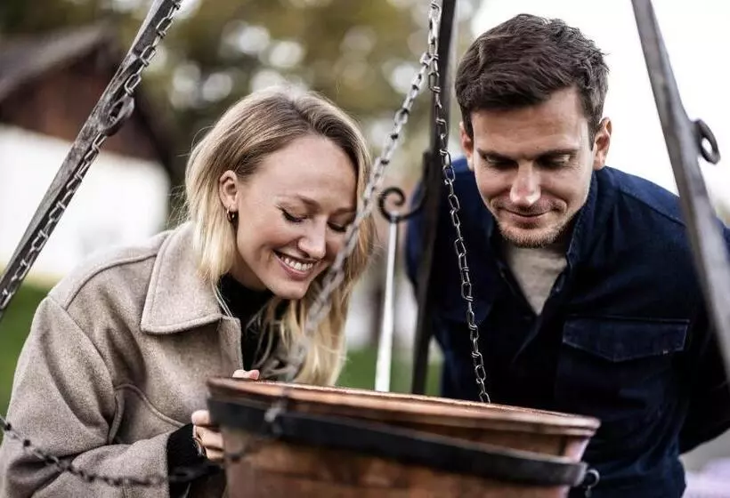 Genussgasthof & Hotel Beim Krutzler