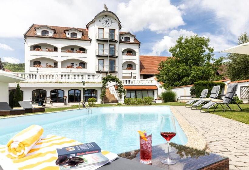 Genussgasthof & Hotel Beim Krutzler