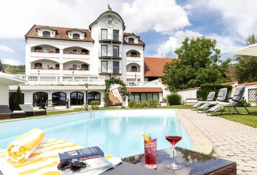 Genussgasthof & Hotel Beim Krutzler