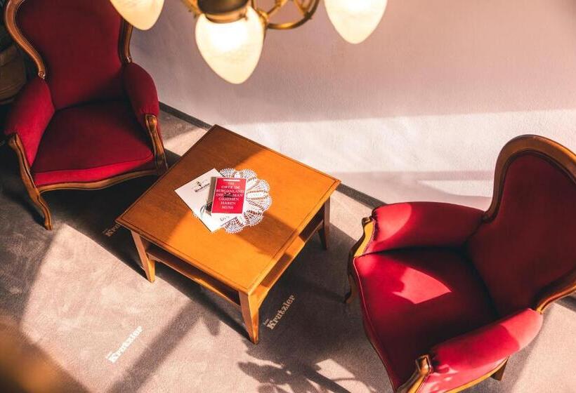 Genussgasthof & Hotel Beim Krutzler