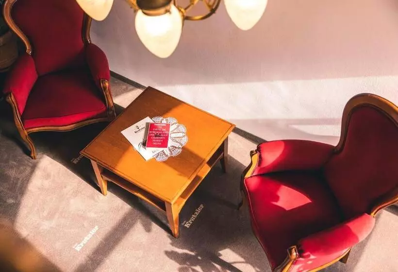 Genussgasthof & Hotel Beim Krutzler