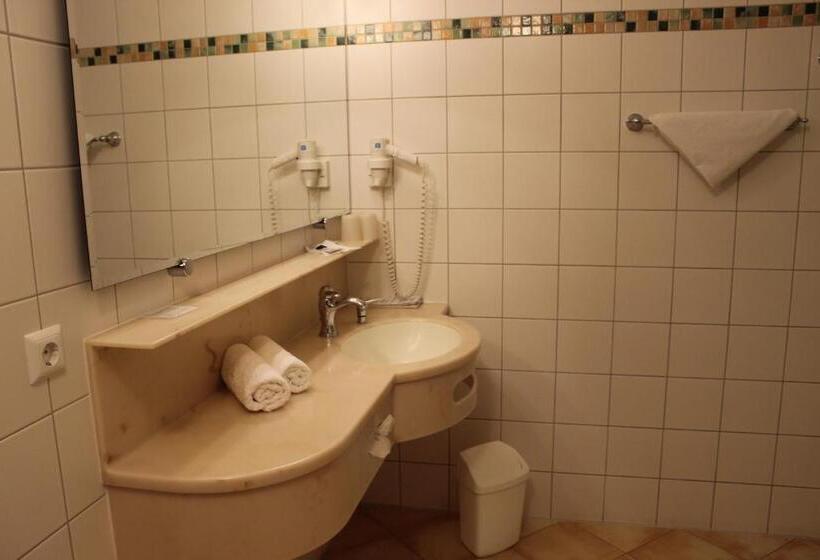 Genussgasthof & Hotel Beim Krutzler