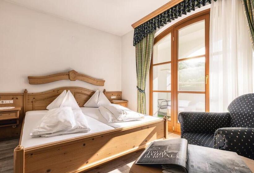 Genussgasthof & Hotel Beim Krutzler