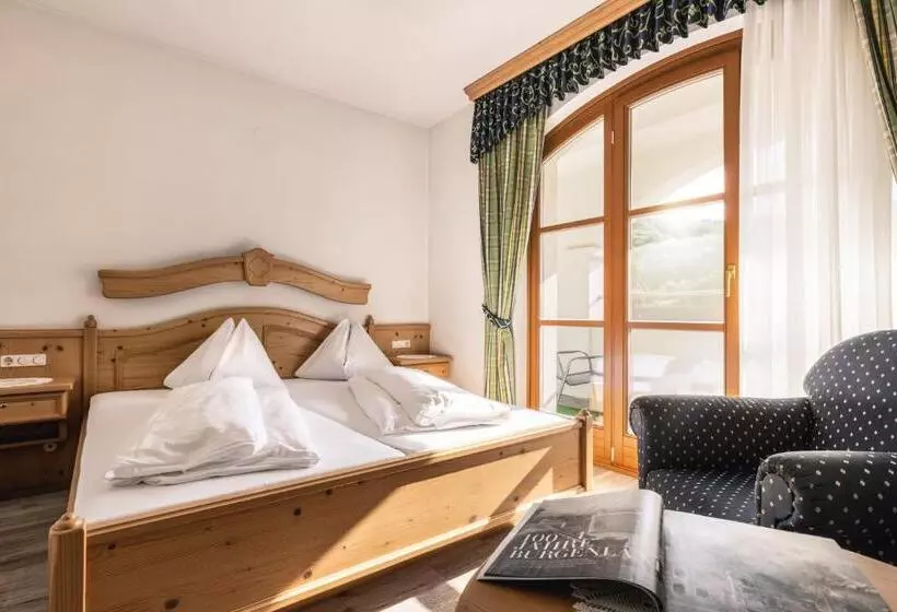 Genussgasthof & Hotel Beim Krutzler