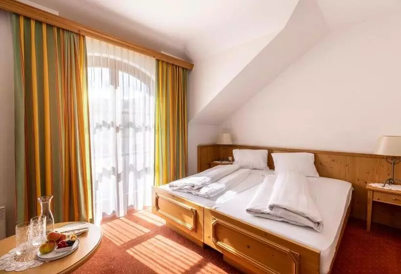 Genussgasthof & Hotel Beim Krutzler