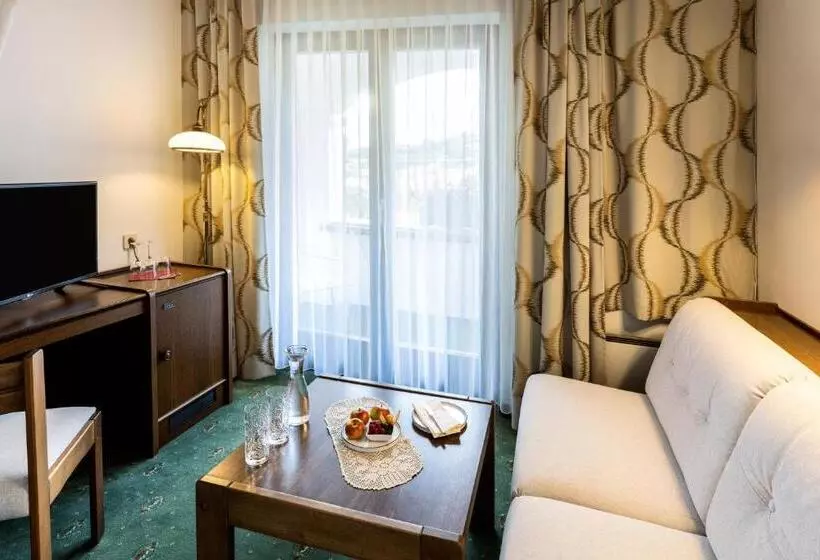 Genussgasthof & Hotel Beim Krutzler