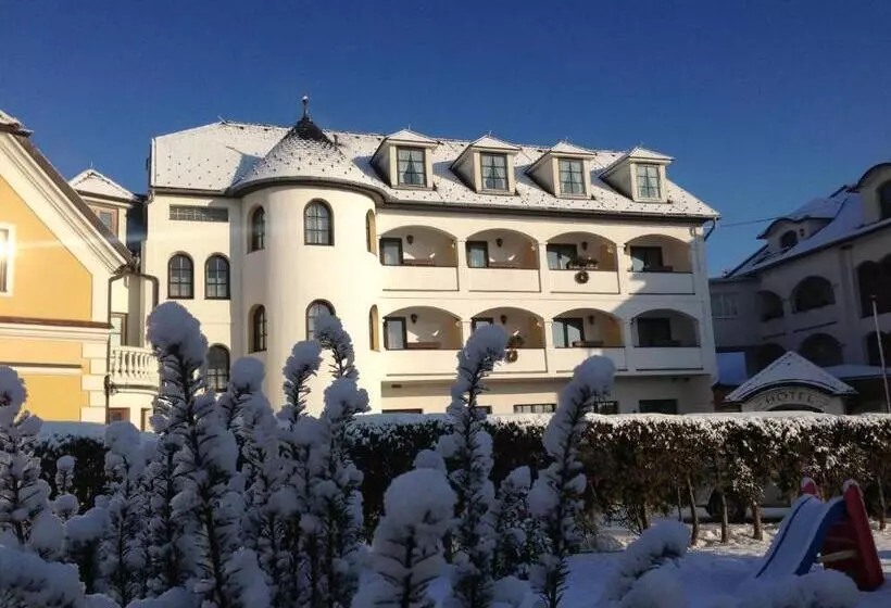 Genussgasthof & Hotel Beim Krutzler