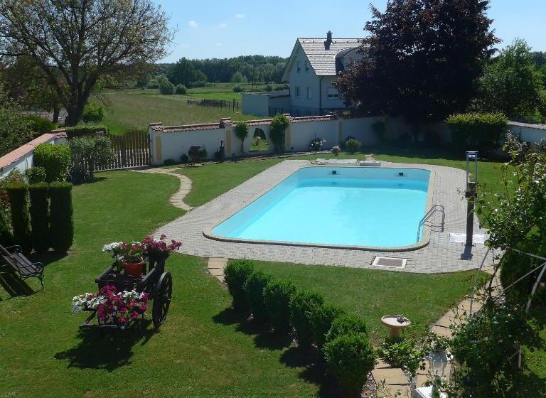 Genussgasthof & Hotel Beim Krutzler