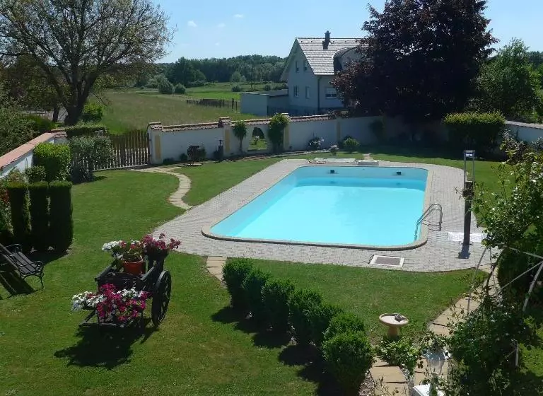 Genussgasthof & Hotel Beim Krutzler