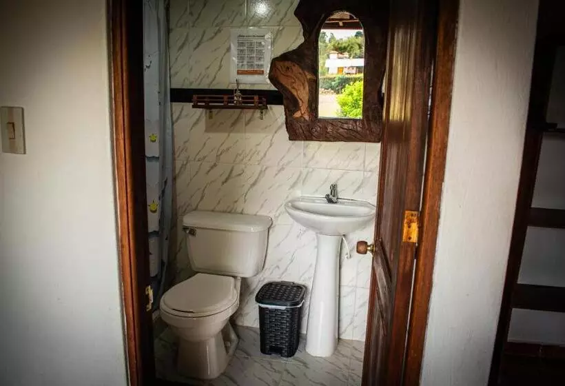 Pansiyon El Pozzo Hotel Campestre