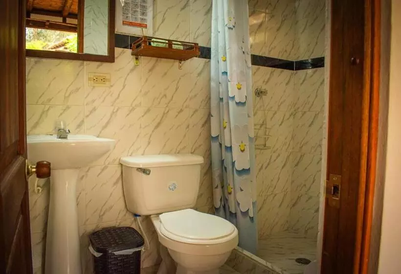 Pansiyon El Pozzo Hotel Campestre