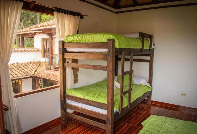 Pansiyon El Pozzo Hotel Campestre