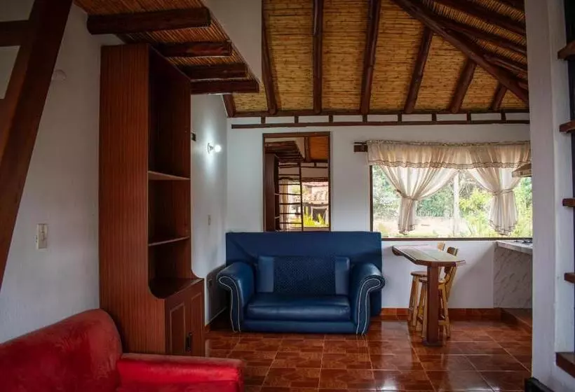 Pansiyon El Pozzo Hotel Campestre